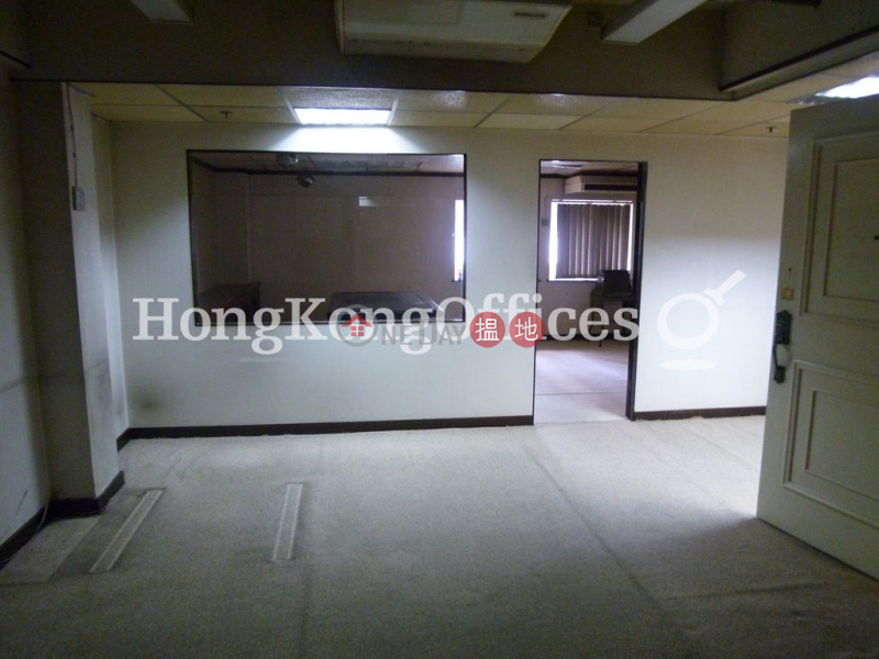 HK$ 49,994/ month, Peter Building | Central District Office Unit for Rent at Peter Building