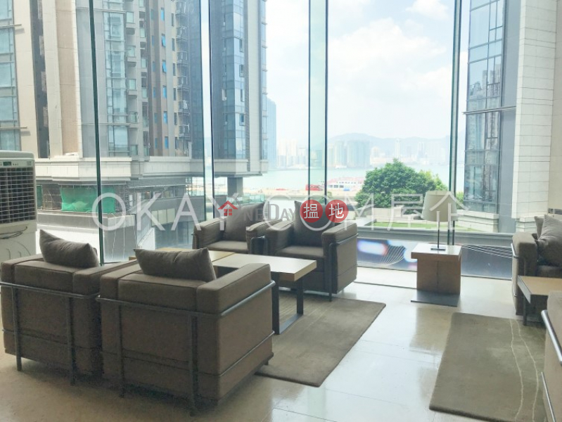 Nicely kept 2 bedroom on high floor | Rental, 180 Java Road | Eastern District | Hong Kong Rental, HK$ 45,000/ month