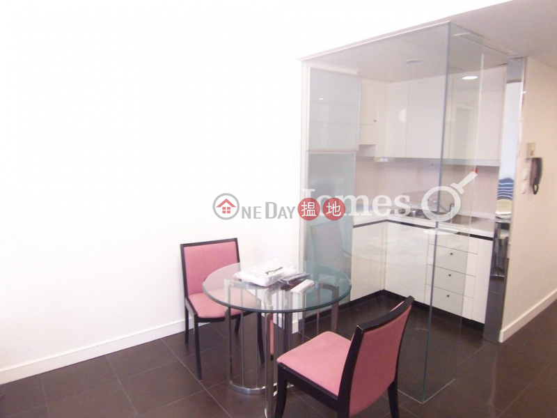 HK$ 7.2M | Convention Plaza Apartments Wan Chai District Studio Unit at Convention Plaza Apartments | For Sale