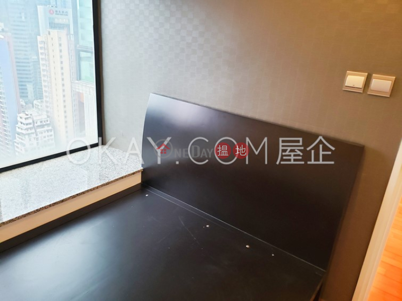 HK$ 750萬匡景居-中區2房1廁,極高層,海景《匡景居出售單位》