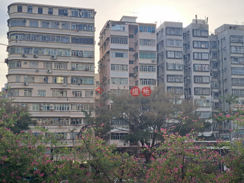 Ying Lun Building (英倫大廈),Sham Shui Po | ()(1)