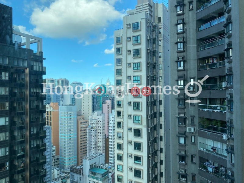 Property Search Hong Kong | OneDay | Residential Sales Listings | 2 Bedroom Unit at Casa Bella | For Sale