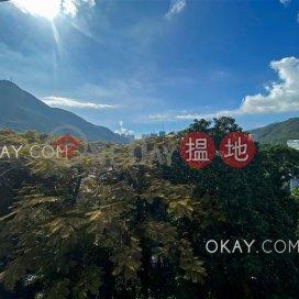 Gorgeous penthouse with rooftop, balcony | For Sale | Shouson Garden 壽山花園 _0