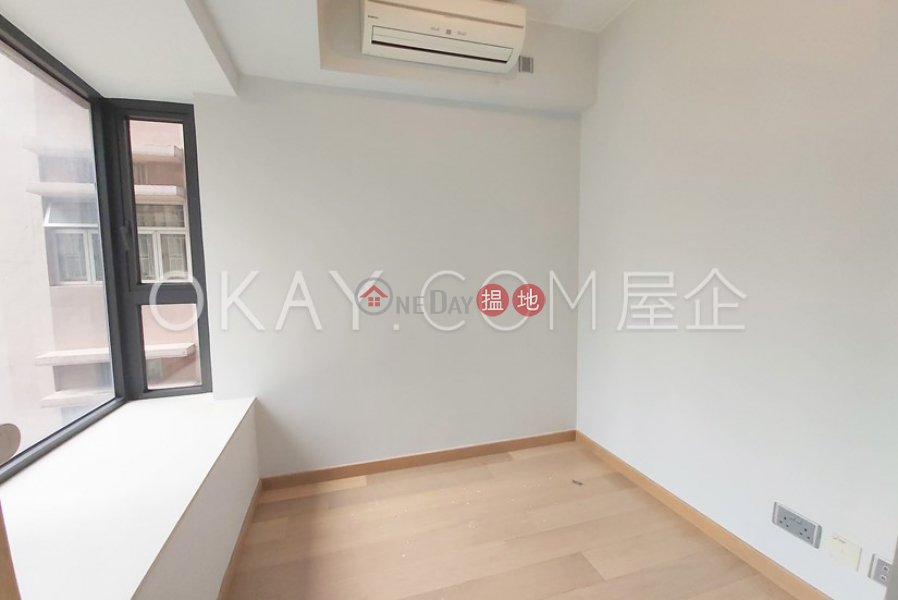 HK$ 25,000/ month, Tagus Residences | Wan Chai District Unique 2 bedroom with balcony | Rental