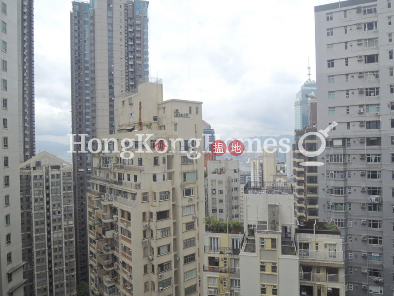 Property Search Hong Kong | OneDay | Residential | Rental Listings, 3 Bedroom Family Unit for Rent at 62B Robinson Road