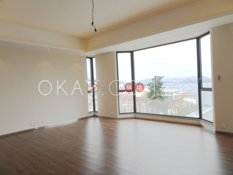 Luxurious house with sea views, rooftop & terrace | Rental, 18 Silver Cape Road | Sai Kung Hong Kong, Rental, HK$ 135,000/ month