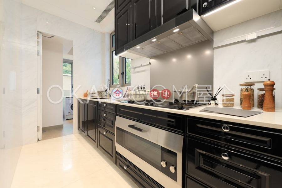 HK$ 6,734萬-ONE STANLEY南區4房4廁,海景,露台ONE STANLEY出售單位