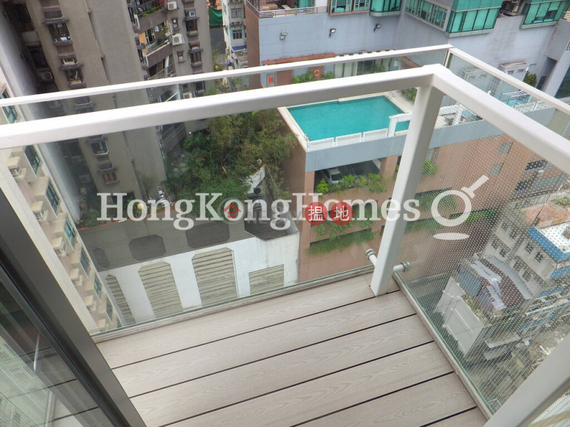 HK$ 35,000/ month Centre Point Central District | 3 Bedroom Family Unit for Rent at Centre Point