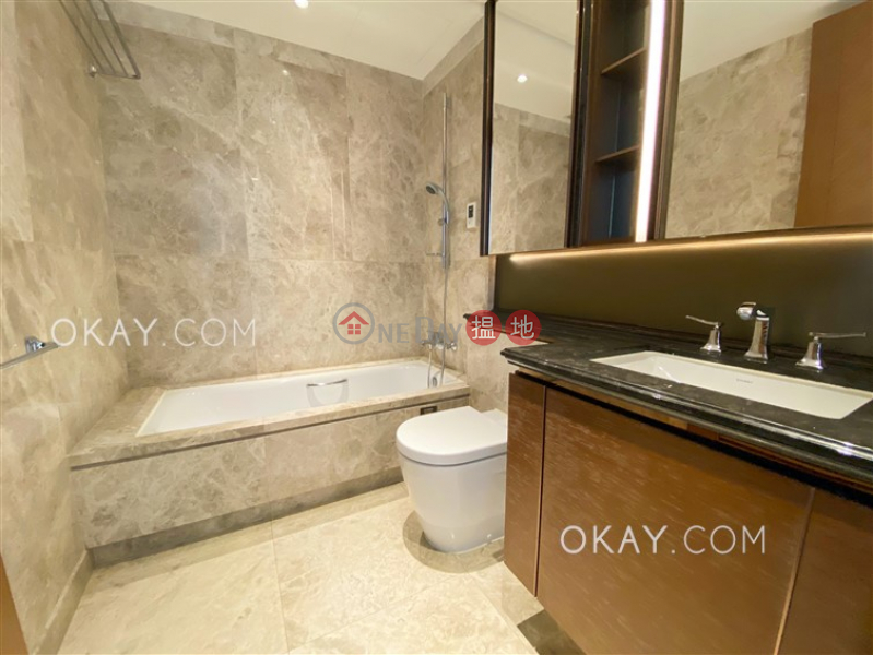 HK$ 60,000/ month | Parc Inverness Block 5, Kowloon City, Rare 4 bedroom with balcony | Rental