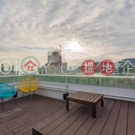 Practical high floor with sea views & rooftop | Rental | Yau Wing Lau 榮樓 _0