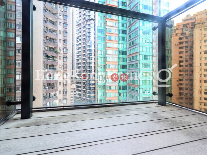 Centre Point Unknown Residential Rental Listings HK$ 35,000/ month