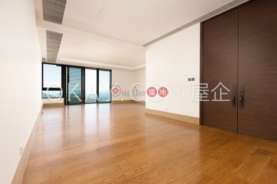 Property Search Hong Kong | OneDay | Residential Rental Listings Efficient 4 bed on high floor with balcony & parking | Rental
