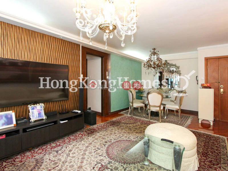 3 Bedroom Family Unit for Rent at Prosperous Height 62 Conduit Road | Western District, Hong Kong, Rental, HK$ 47,000/ month