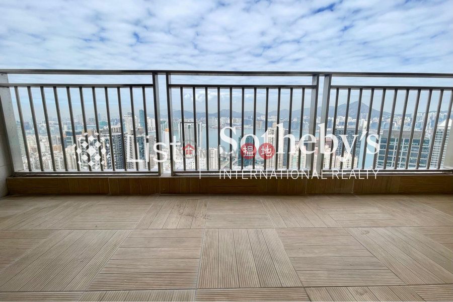 Property for Sale at Kingsford Gardens with 3 Bedrooms, 202-216 Tin Hau Temple Road | Eastern District Hong Kong | Sales HK$ 62M