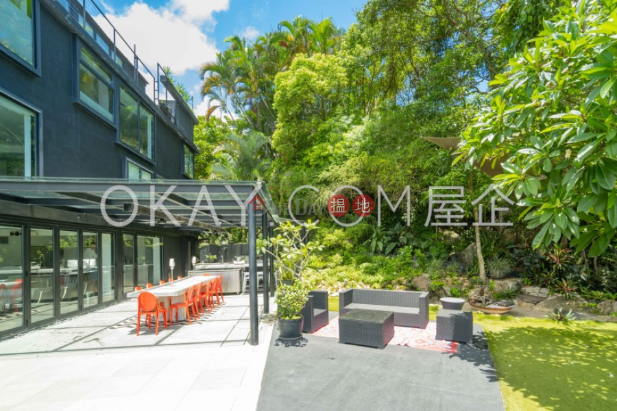 Property Search Hong Kong | OneDay | Residential | Sales Listings, Exquisite house with sea views, rooftop & terrace | For Sale