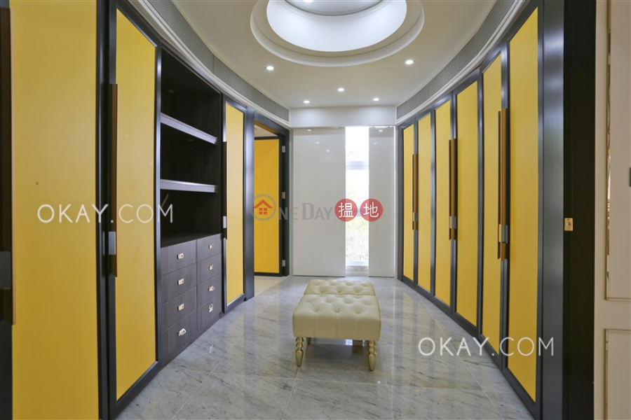 Property Search Hong Kong | OneDay | Residential Rental Listings Beautiful house with balcony & parking | Rental