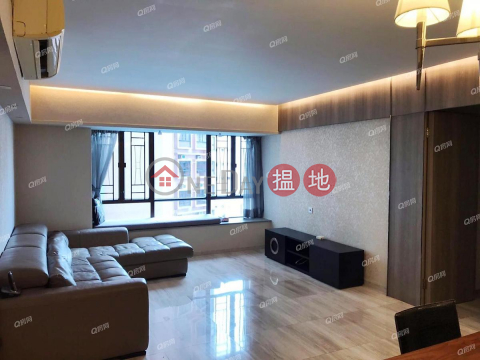 Excelsior Court | 3 bedroom Low Floor Flat for Rent|Excelsior Court(Excelsior Court)Rental Listings (QFANG-R92869)_0