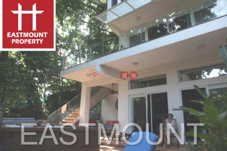 Property Search Hong Kong | OneDay | Residential, Rental Listings Hang Hau Village House | Property For Rent or Lease-Big garden, Nearby MTR | Property ID:1073