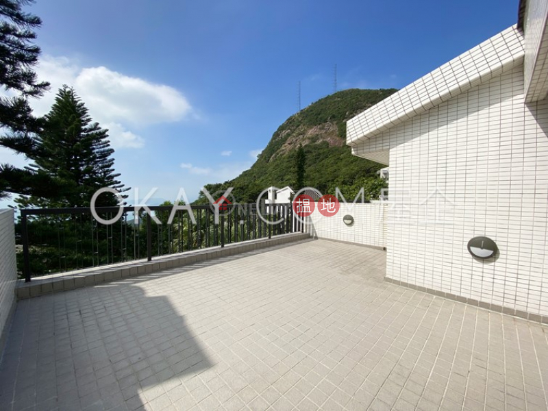 HK$ 260,000/ month | Mount Austin Estate | Central District, Unique house with terrace, balcony | Rental