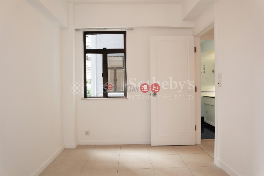Property for Rent at Happy Mansion with 3 Bedrooms 39-41 Wong Nai Chung Road | Wan Chai District Hong Kong | Rental | HK$ 54,000/ month