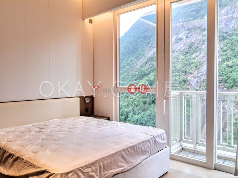 HK$ 80,000/ month | The Morgan Western District Gorgeous 4 bedroom on high floor with balcony | Rental