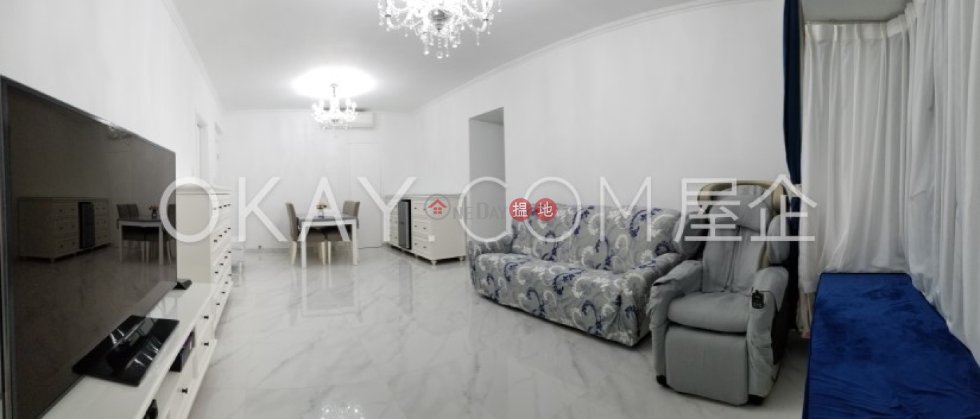 Tasteful 3 bedroom in Mid-levels West | For Sale | Imperial Court 帝豪閣 Sales Listings