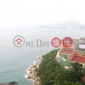 Gorgeous 4 bedroom with sea views, balcony | Rental | Pacific View Block 3 浪琴園3座 _0