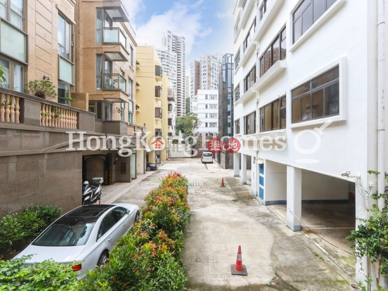 Property Search Hong Kong | OneDay | Residential Sales Listings | 3 Bedroom Family Unit at Jolly Garden | For Sale