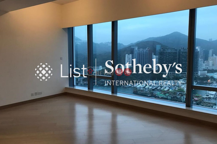 Property Search Hong Kong | OneDay | Residential Rental Listings | Property for Rent at Larvotto with 2 Bedrooms