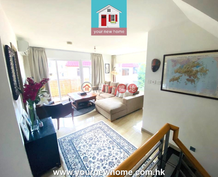 禾塘崗村屋-全棟大廈住宅出租樓盤|HK$ 46,000/ 月