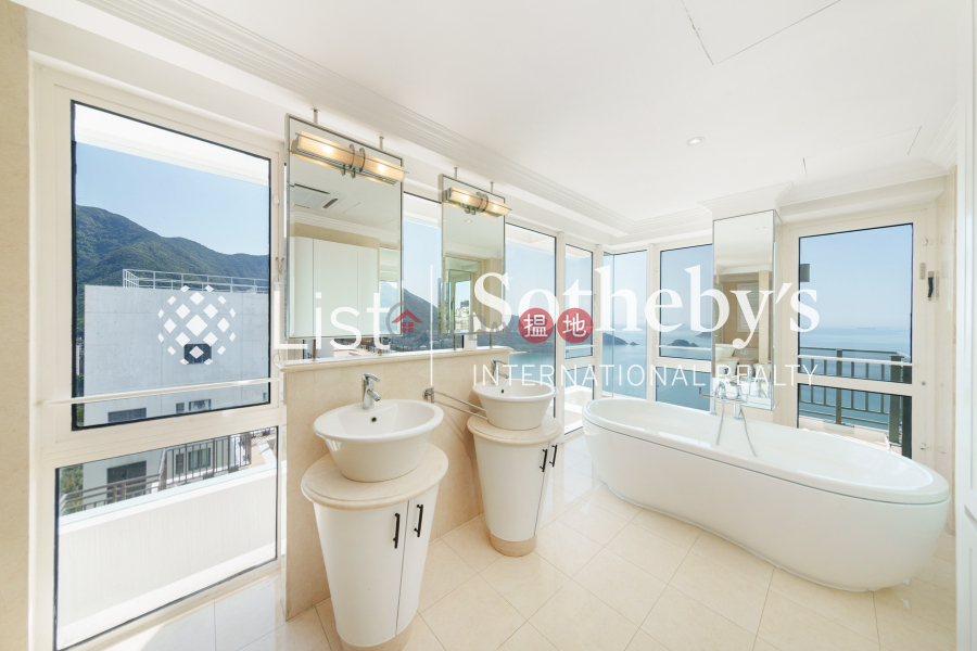 HK$ 450,000/ month, Block 4 (Nicholson) The Repulse Bay | Southern District Property for Rent at Block 4 (Nicholson) The Repulse Bay with more than 4 Bedrooms