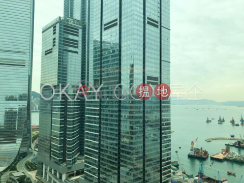 Exquisite 3 bedroom on high floor with sea views | For Sale | Sorrento Phase 1 Block 3 擎天半島1期3座 _0