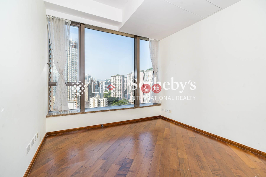 The Signature | Unknown | Residential | Rental Listings HK$ 75,000/ month