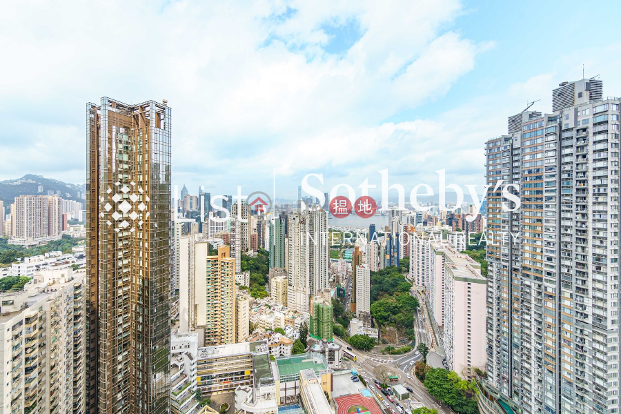 香港搵樓|租樓|二手盤|買樓| 搵地 | 住宅-出租樓盤名門 3-5座三房兩廳單位出租