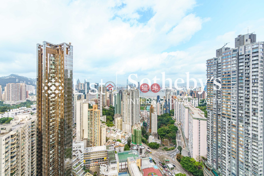 Property Search Hong Kong | OneDay | Residential | Rental Listings | Property for Rent at The Legend Block 3-5 with 3 Bedrooms