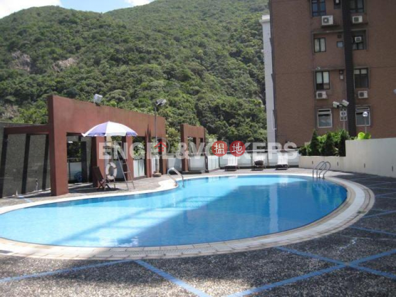 HK$ 54,000/ month | The Rozlyn | Southern District 3 Bedroom Family Flat for Rent in Repulse Bay