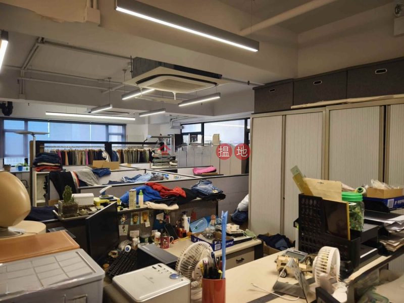 Flourish Industrial Building, High | Industrial | Sales Listings HK$ 3.08M