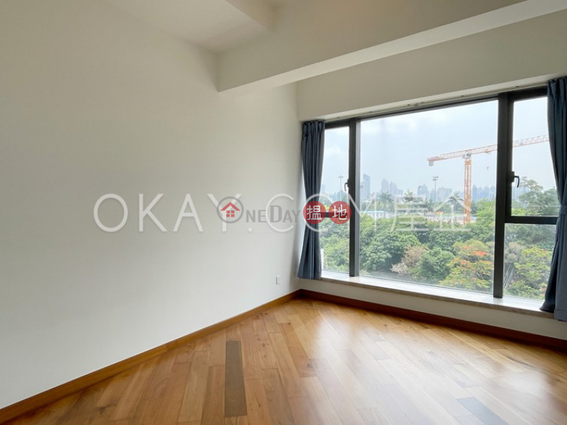 Property Search Hong Kong | OneDay | Residential, Rental Listings Beautiful 4 bed on high floor with balcony & parking | Rental