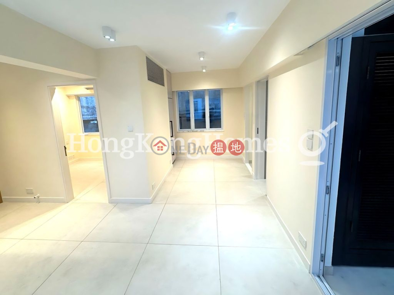 摩羅廟交加街2J號|未知|住宅|出租樓盤HK$ 35,000/ 月