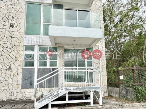 Charming house with rooftop & balcony | Rental | New Villa Cecil - Phase 1 新趙苑 - 第1期 _0