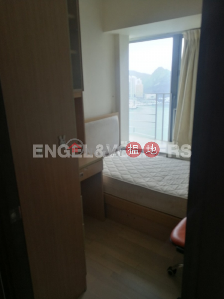 Property Search Hong Kong | OneDay | Residential, Rental Listings | 3 Bedroom Family Flat for Rent in Sai Wan Ho