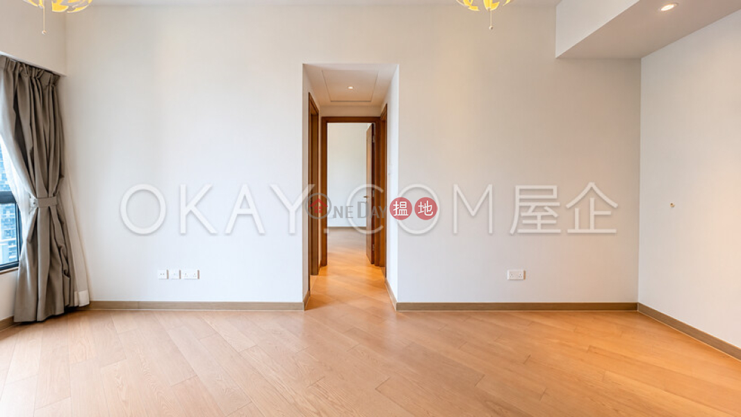 Rare 2 bedroom on high floor with balcony | Rental, 11 Heung Yip Road | Southern District, Hong Kong | Rental | HK$ 33,000/ month