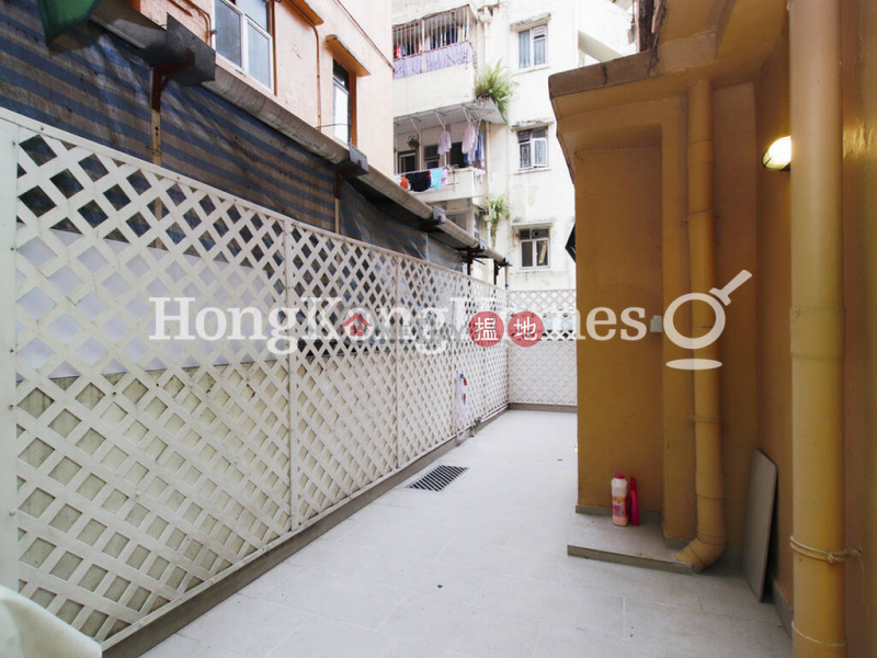 3 Bedroom Family Unit for Rent at 4-4A Lau Li Street, 4-4A Lau Li Street | Eastern District Hong Kong | Rental, HK$ 25,000/ month