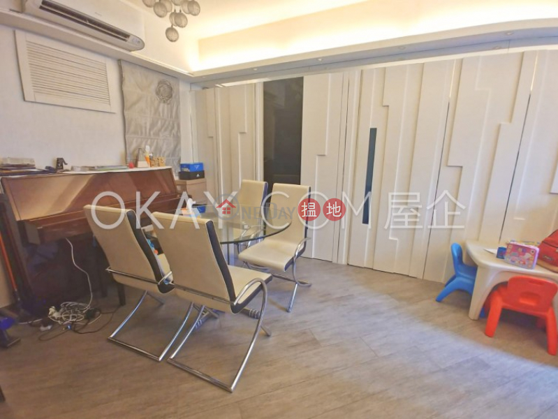 Gorgeous 2 bedroom in Mid-levels West | Rental 22 Conduit Road | Western District Hong Kong | Rental | HK$ 32,000/ month