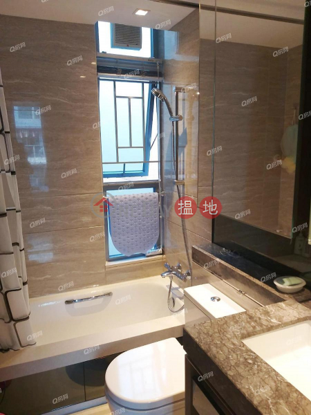 Property Search Hong Kong | OneDay | Residential | Rental Listings, Park Yoho Napoli Phase 2B Block 27B | 3 bedroom High Floor Flat for Rent