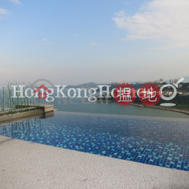 愉景灣悅堤出租和出售三房兩廳單位出售