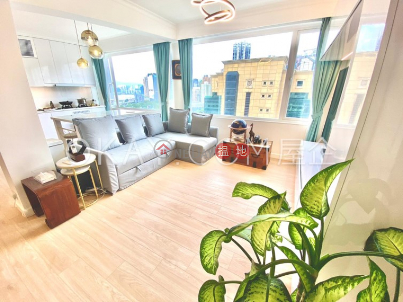 Stylish 3 bedroom in Causeway Bay | Rental 13-33 Moreton Terrace | Wan Chai District, Hong Kong Rental | HK$ 59,800/ month
