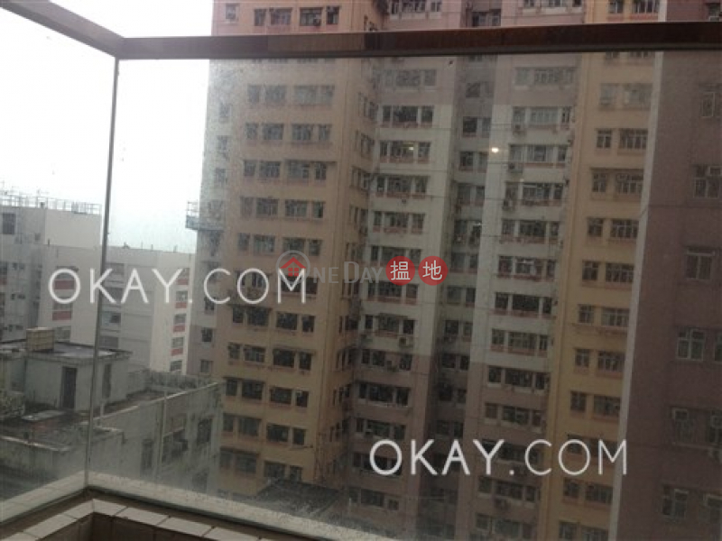 18 Catchick Street | Middle | Residential | Rental Listings HK$ 25,000/ month