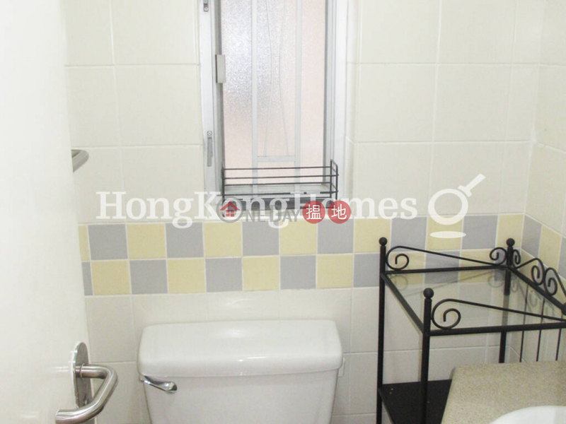 3 Bedroom Family Unit for Rent at Broadview Court Block 1 | Broadview Court Block 1 雅濤閣 1座 Rental Listings