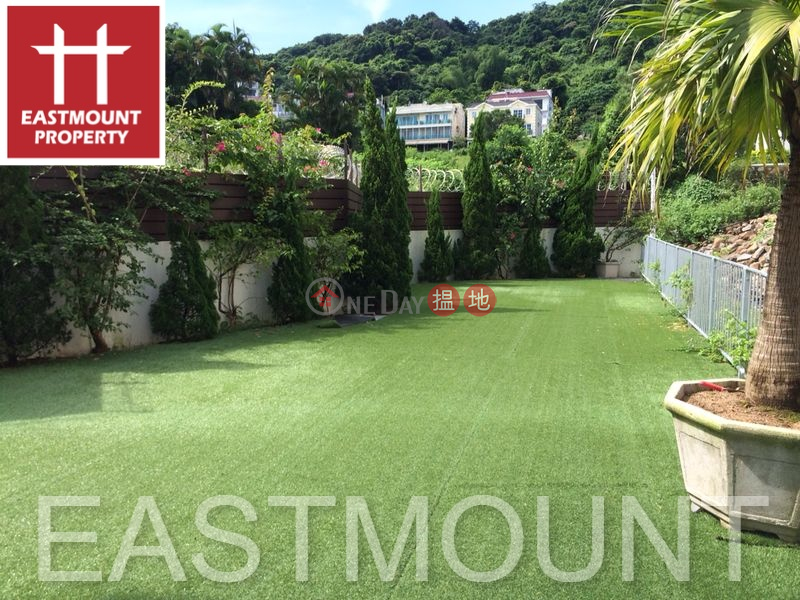 Sai Kung Village House | Property For Rent or Lease in La Caleta, Wong Chuk Wan 黃竹灣盈峰灣-Convenient, Big garden | La Caleta 盈峰灣 Rental Listings
